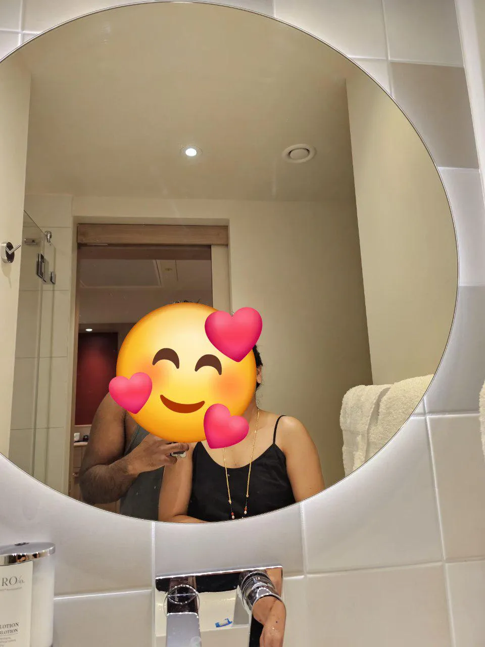 We are Telugu CPL from Europe. Any in EU [M][F]