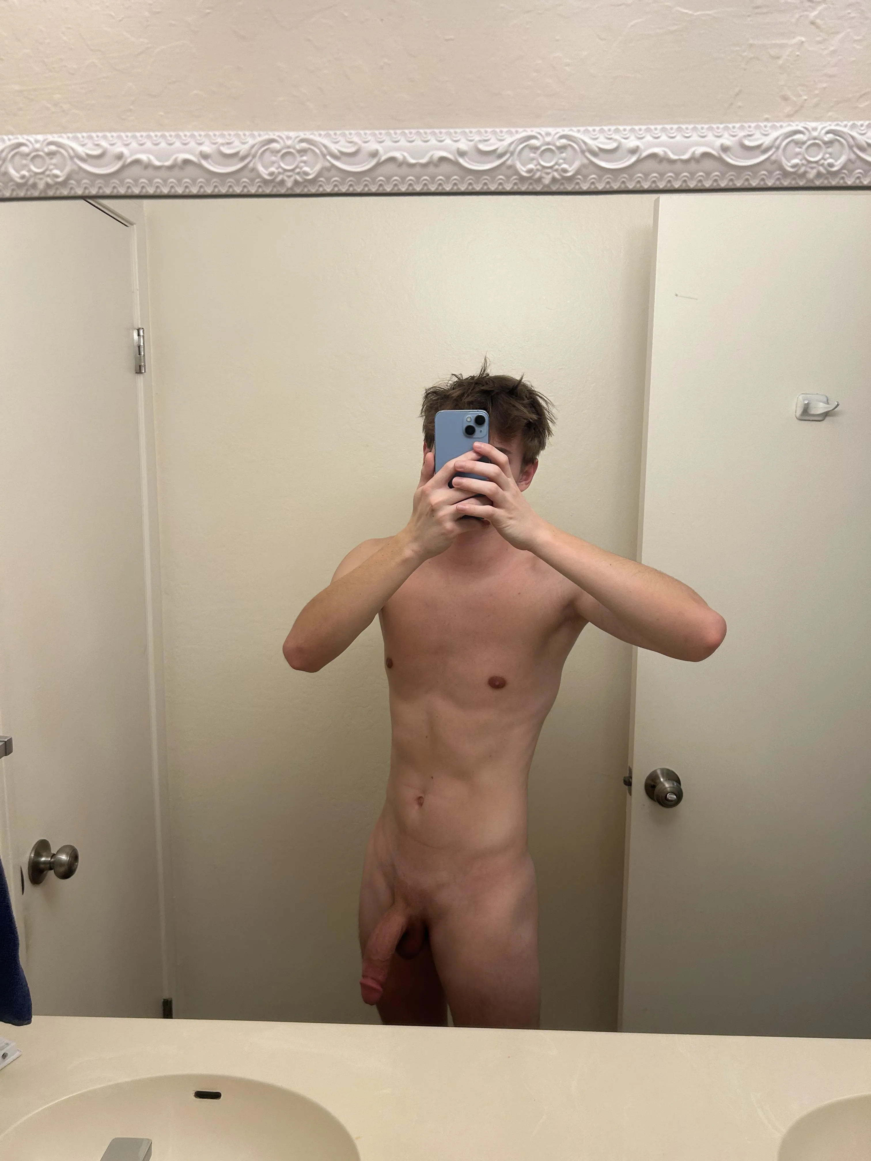 Who wants to take it 18 straight