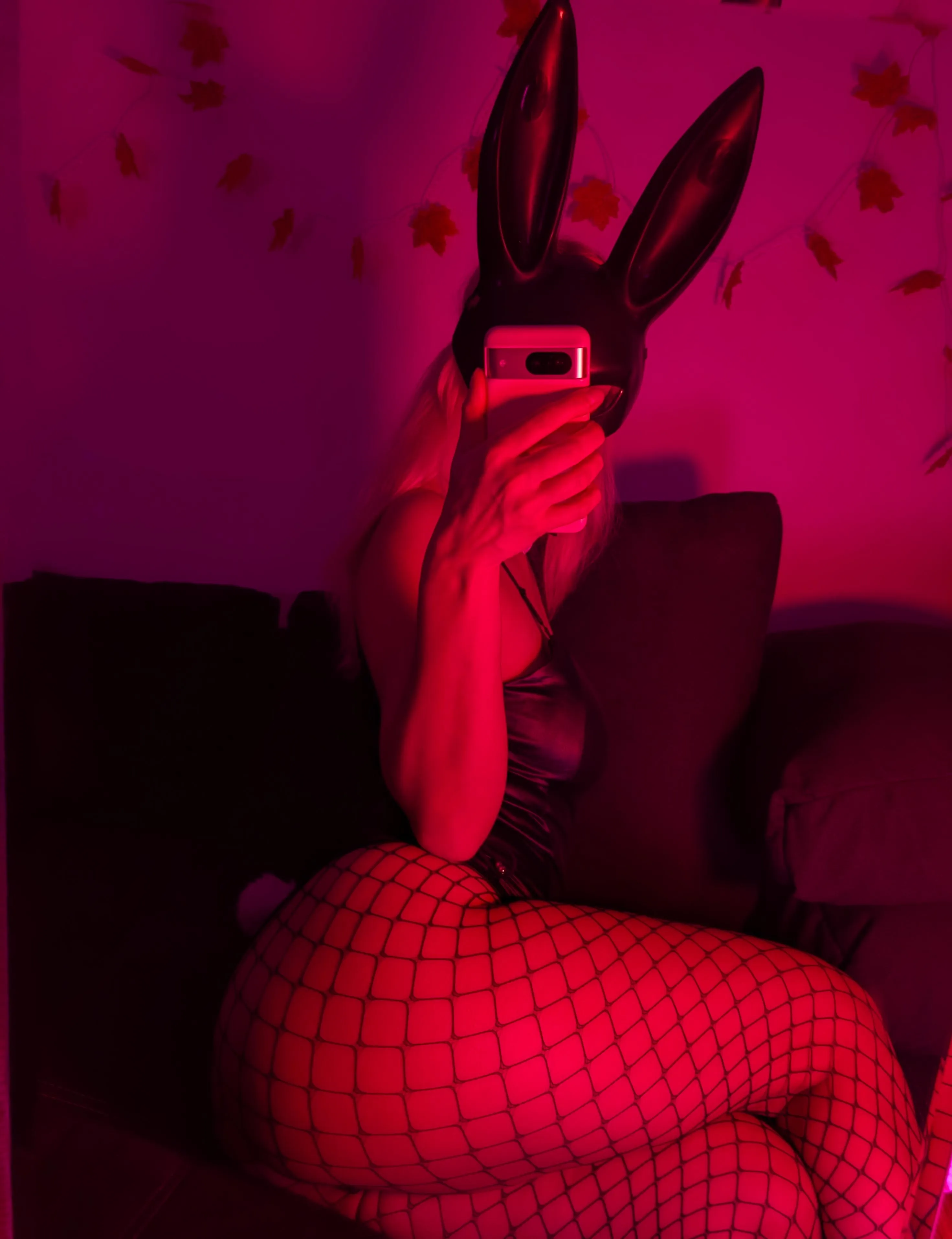 Your favorite vegan holiday treat. (8+ years)