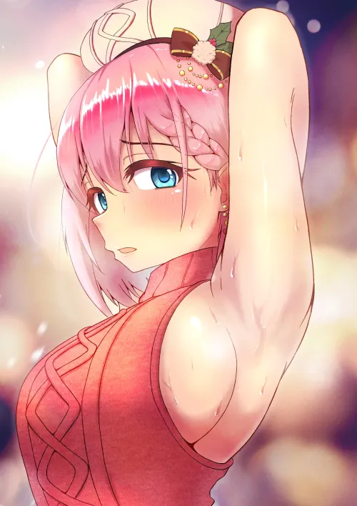 Yui [Princess Connect]