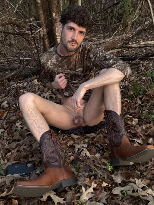 [32] Come Get It Hard 😈