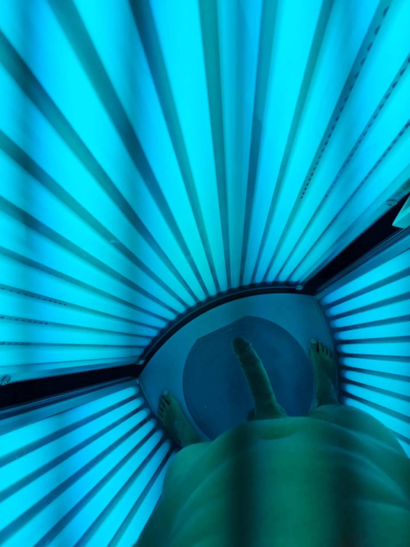 35M Bulbs always warm me up!