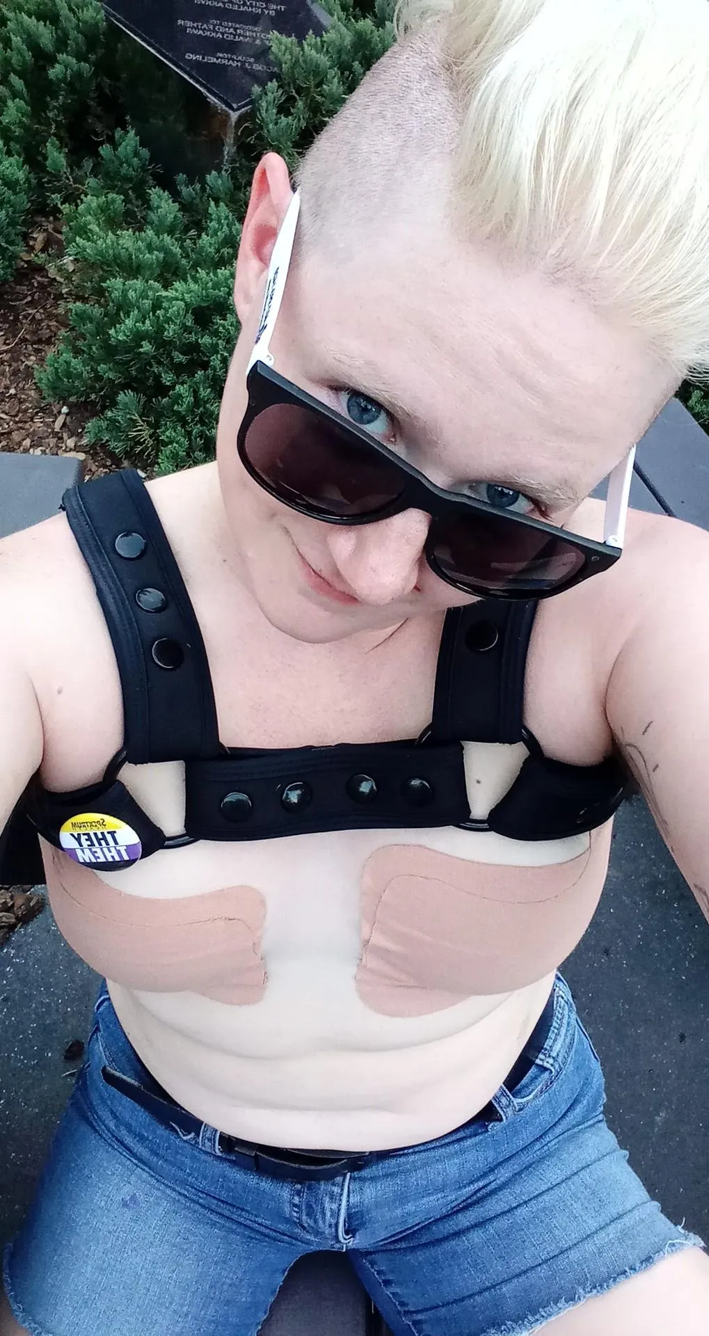 Happy Holidaze folks