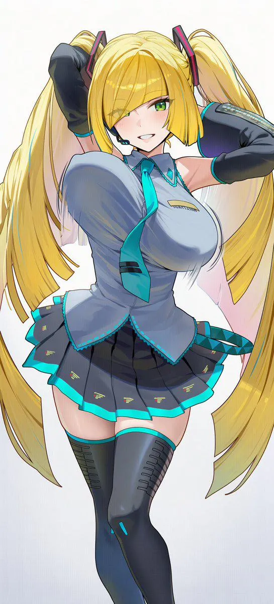 Hatsune Lusamine