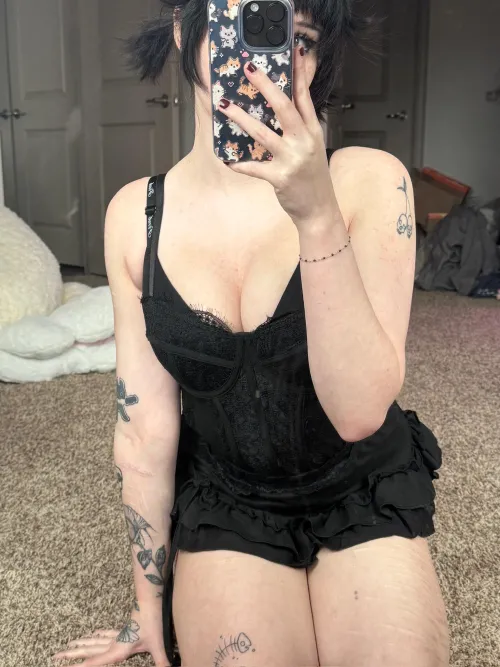 How do you like the view