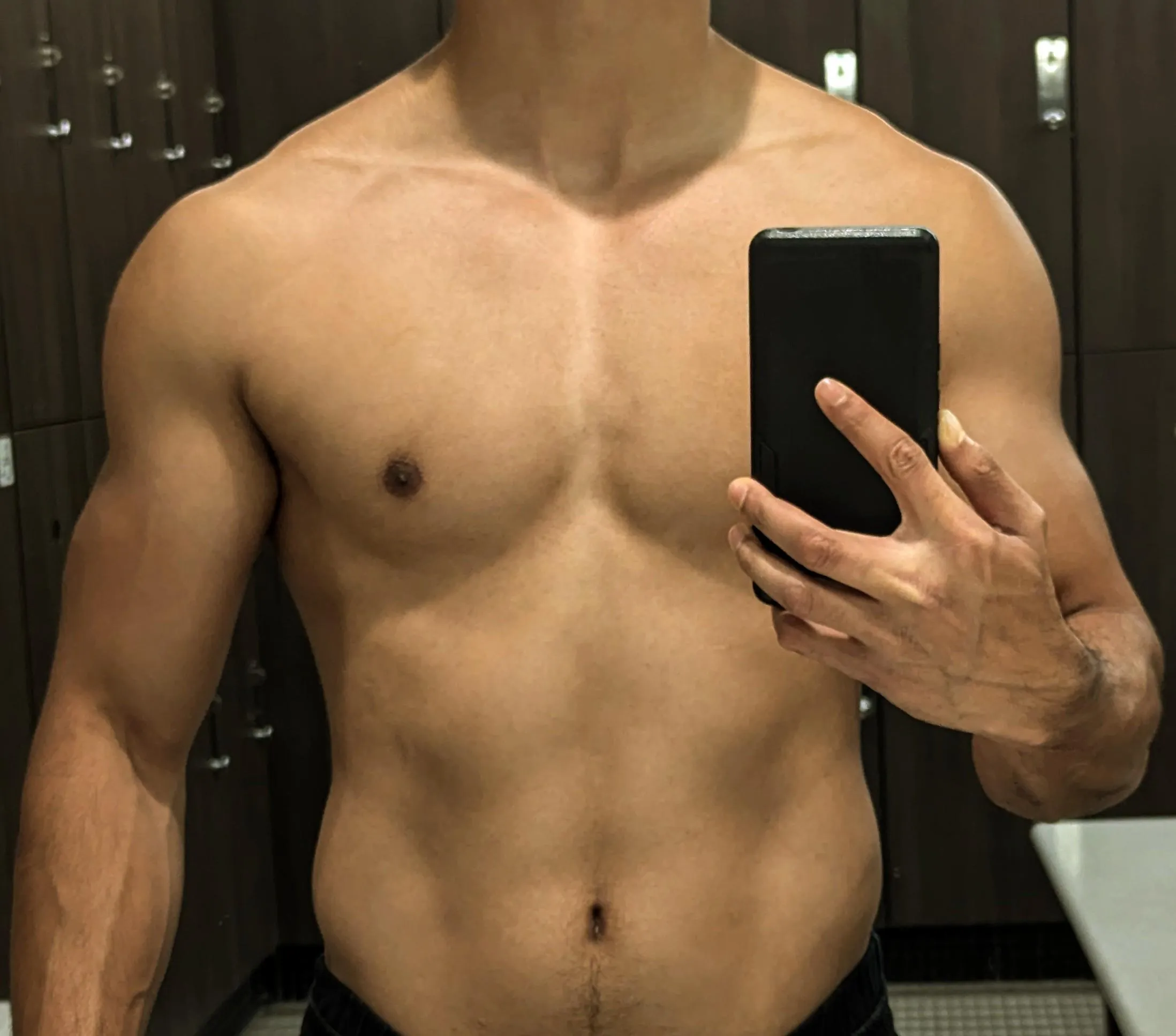 26M Detroit Seeking Sub ;)