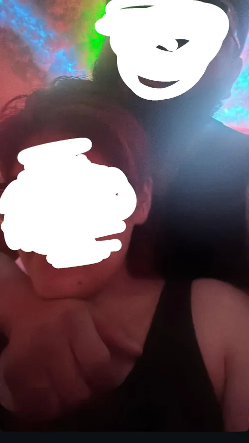 30 year old Mf couple looking for our first unicorn no males !