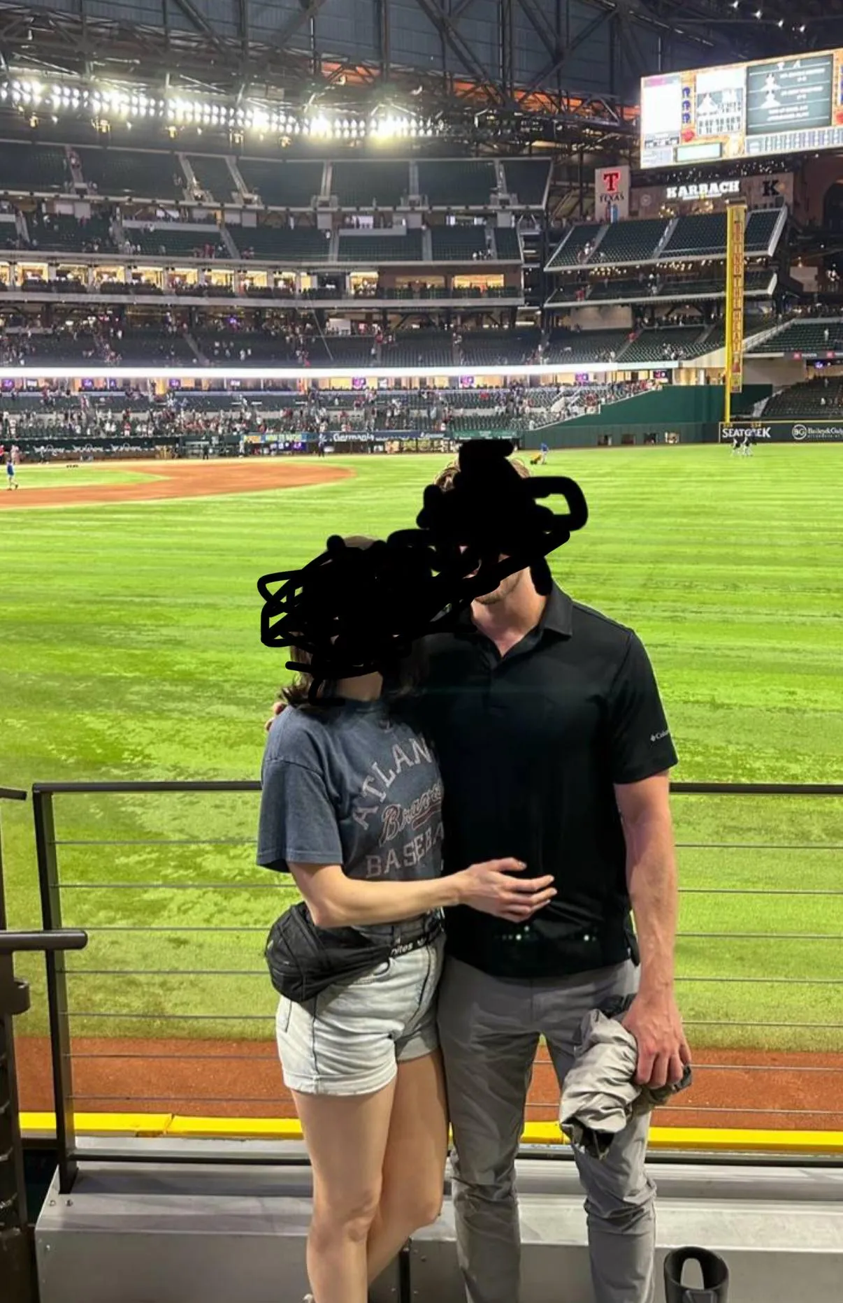 [35/33][MF4F][MF4MF][Dallas, TX] - Couple looking for [F] third or other couple to connect with