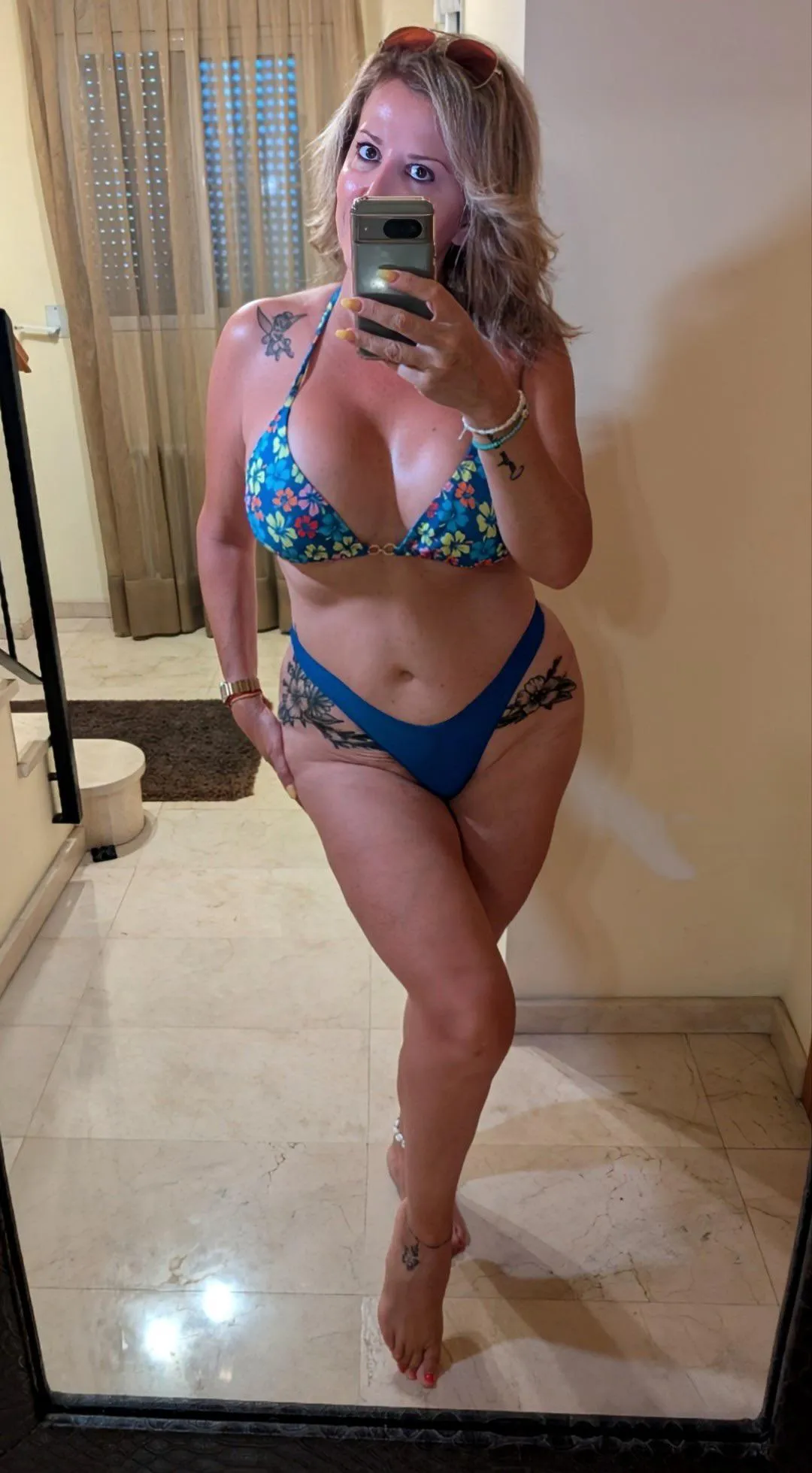 51yo juicy mom bod