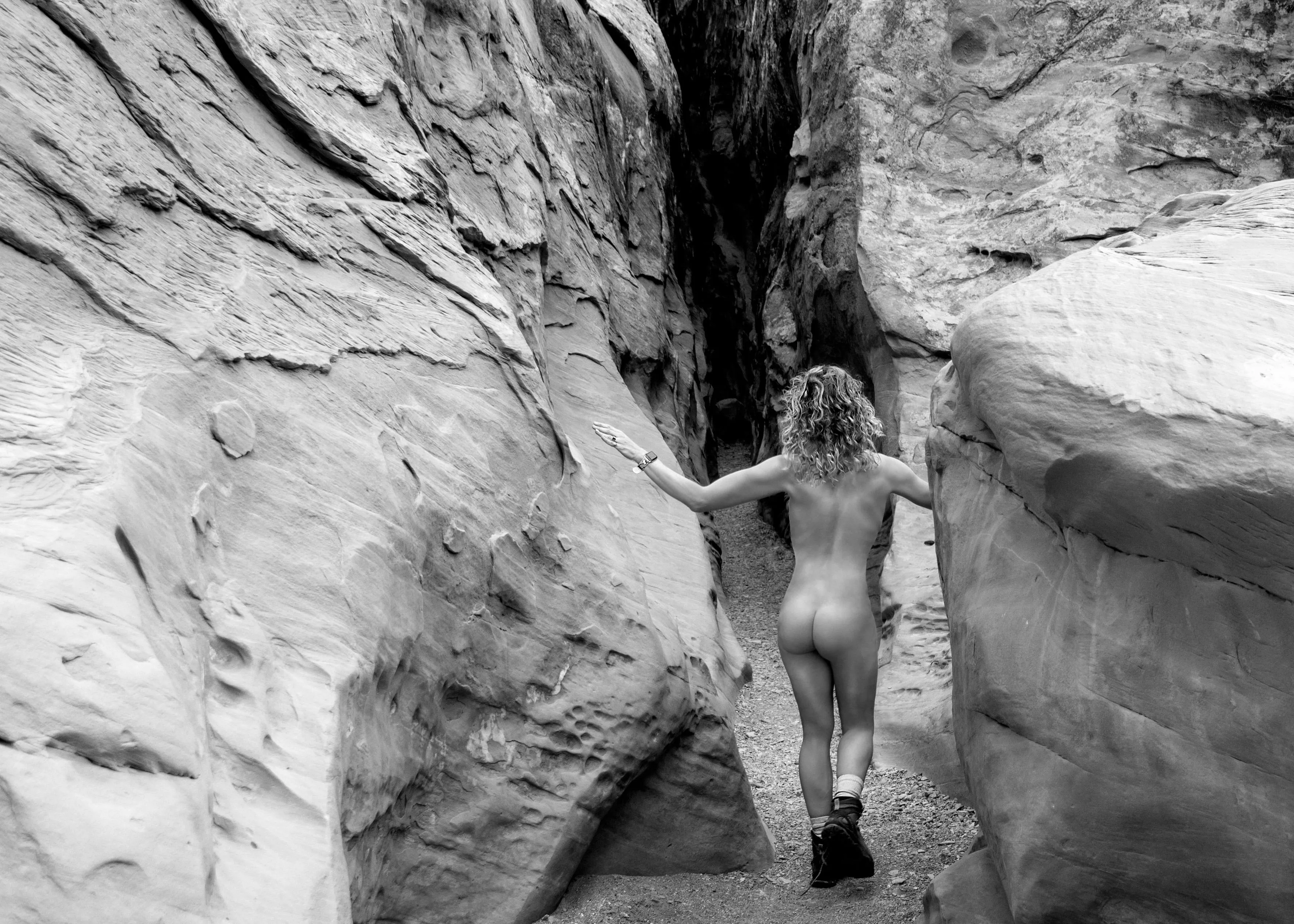 A new adventure around very turn