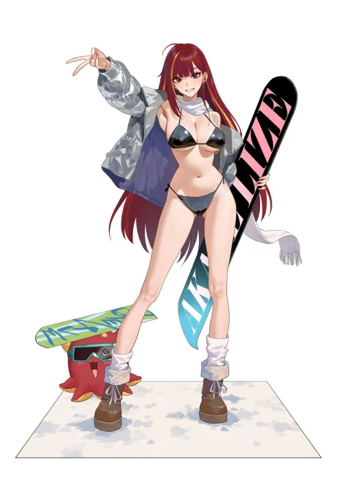 Akane Lize [StelLive]