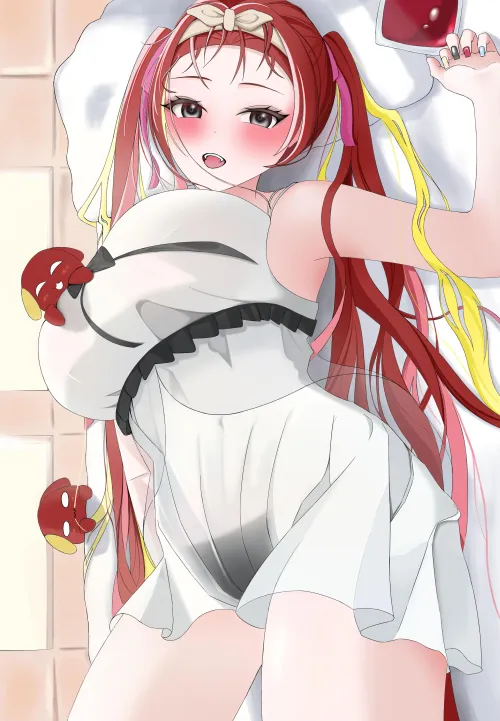 Akane Lize [StelLive]