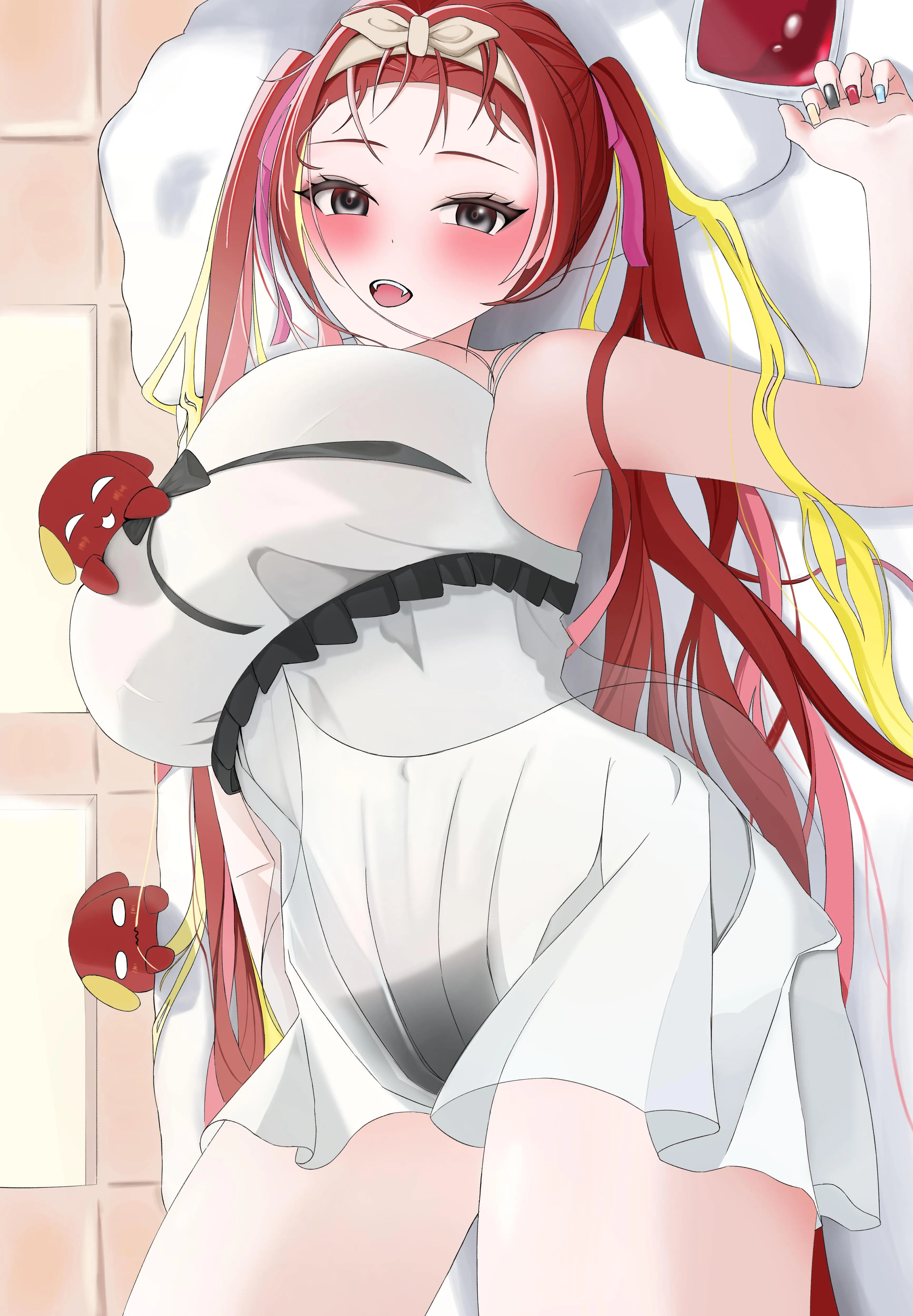 Akane Lize [StelLive]