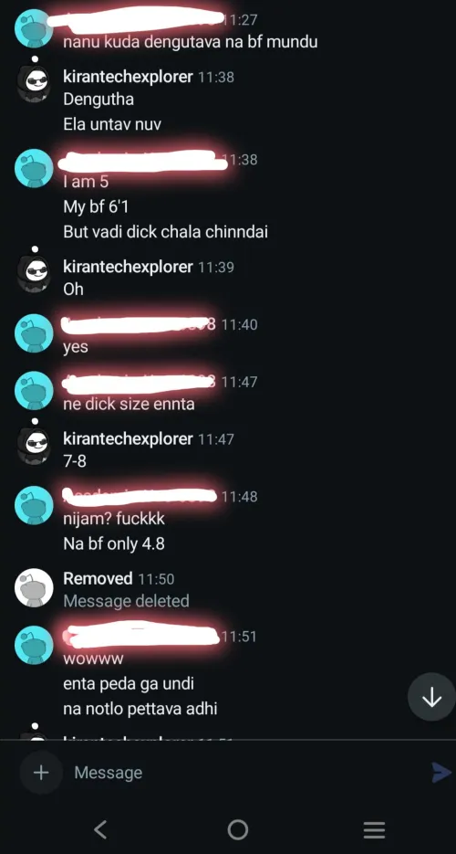 Any one up for sexting,blowjob, meet only fe[m]ale