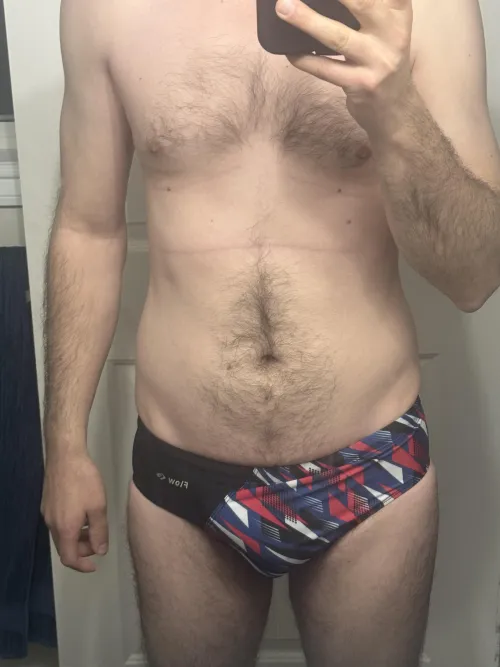 Been awhile since I posted