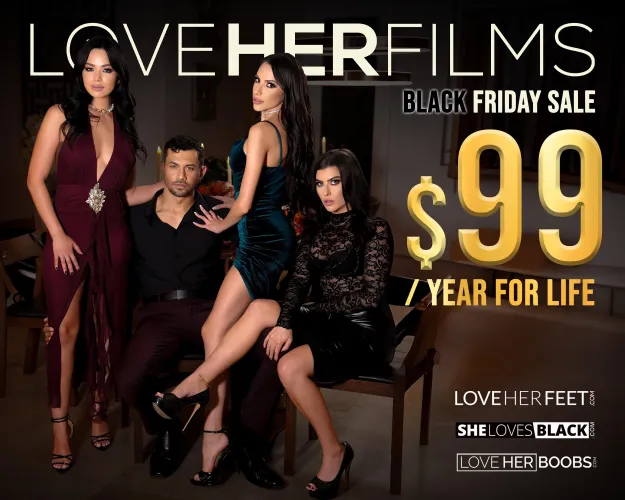 🖤 BLACK FRIDAY IS HERE! 🖤