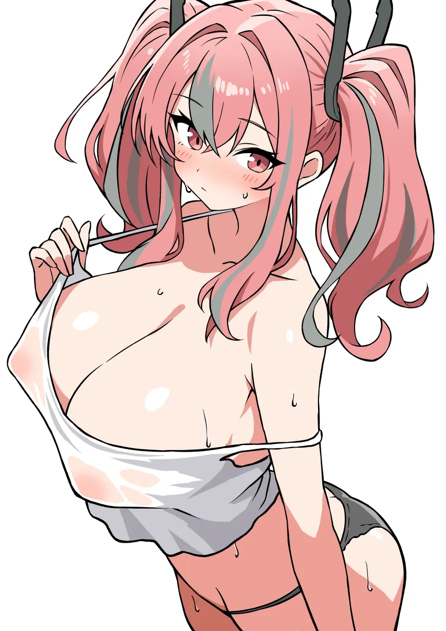 Bremerton [Azur Lane]