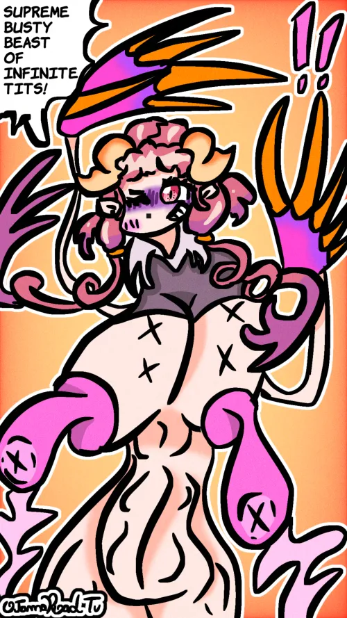 Chaotic Ilulu ( ojamaroadtv )