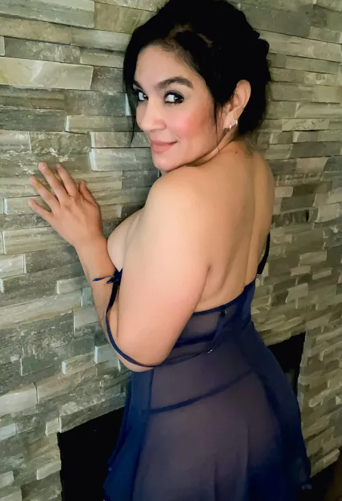 Come help me start this fire.