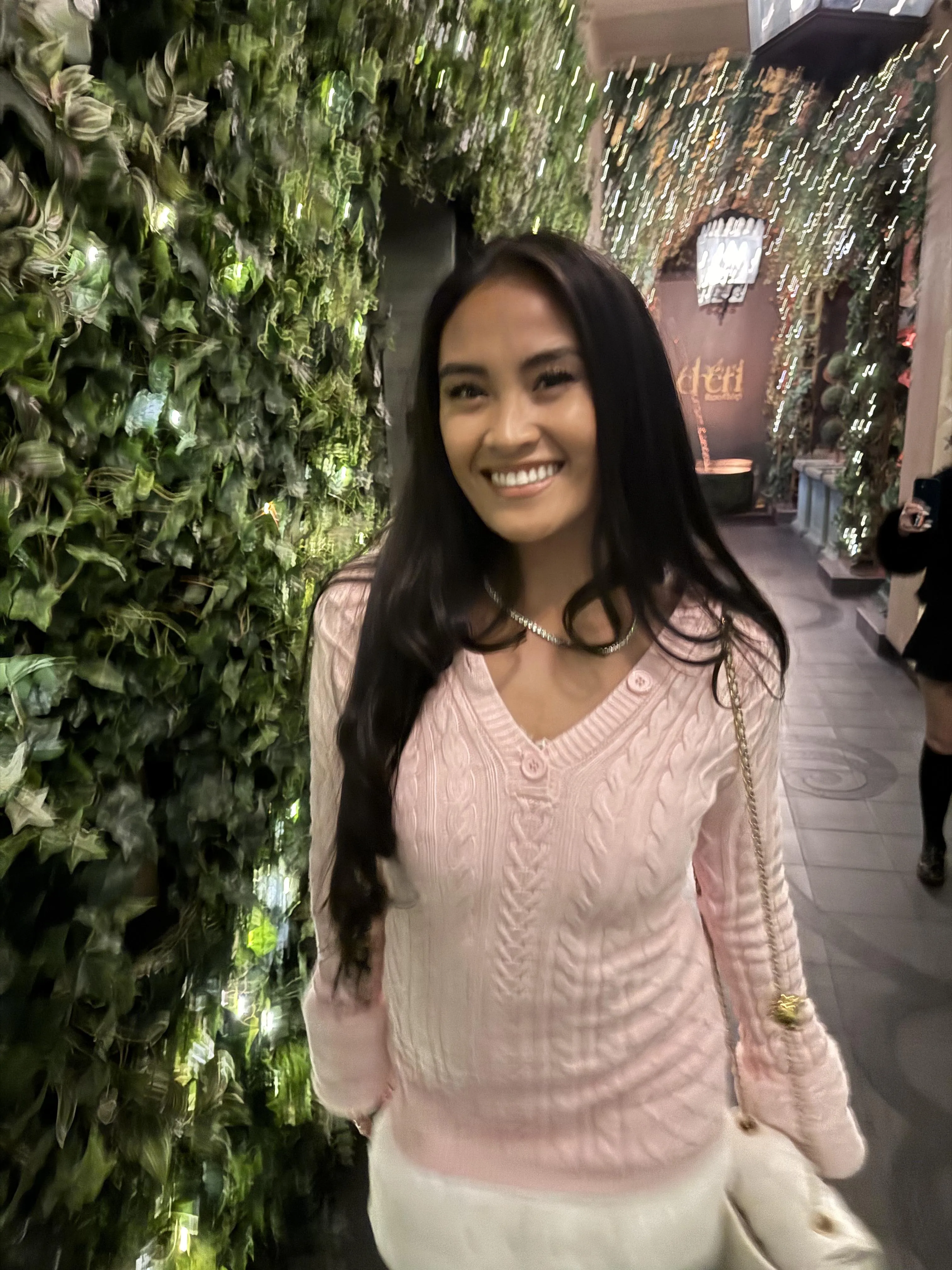 Did this invite a second look? 😏✨