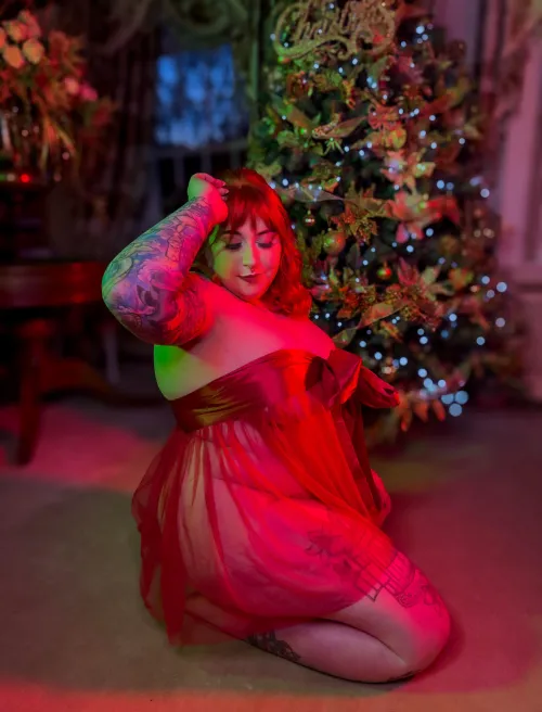 Do you think I look fuckable with my tattoos