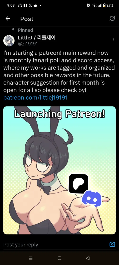 Does bro have a discord server can someone send me a link