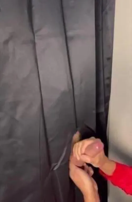 <Elk Grove/Sacramento>. 27. Gloryhole swallow. Open this week.