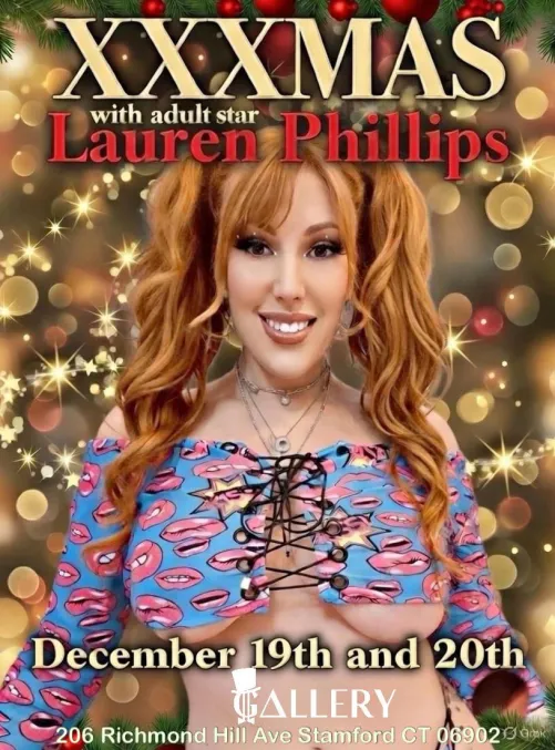 Featuring at Gallery Stamford