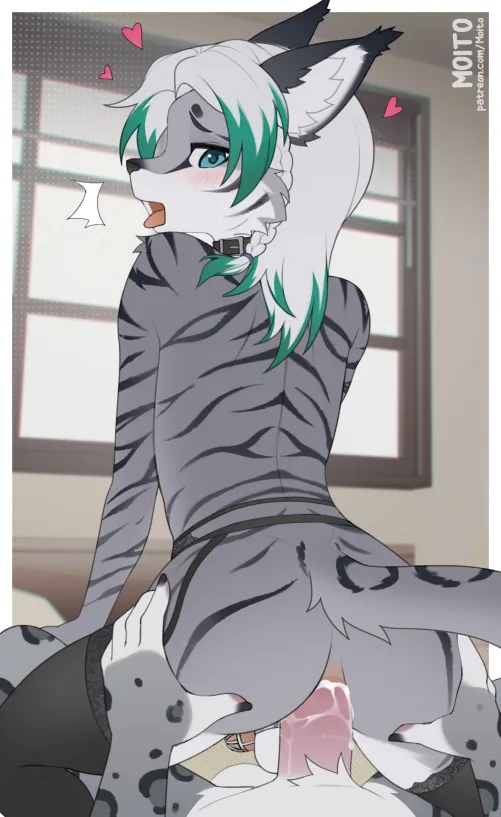 for Arc-the-Khajiit (moito) [MM]