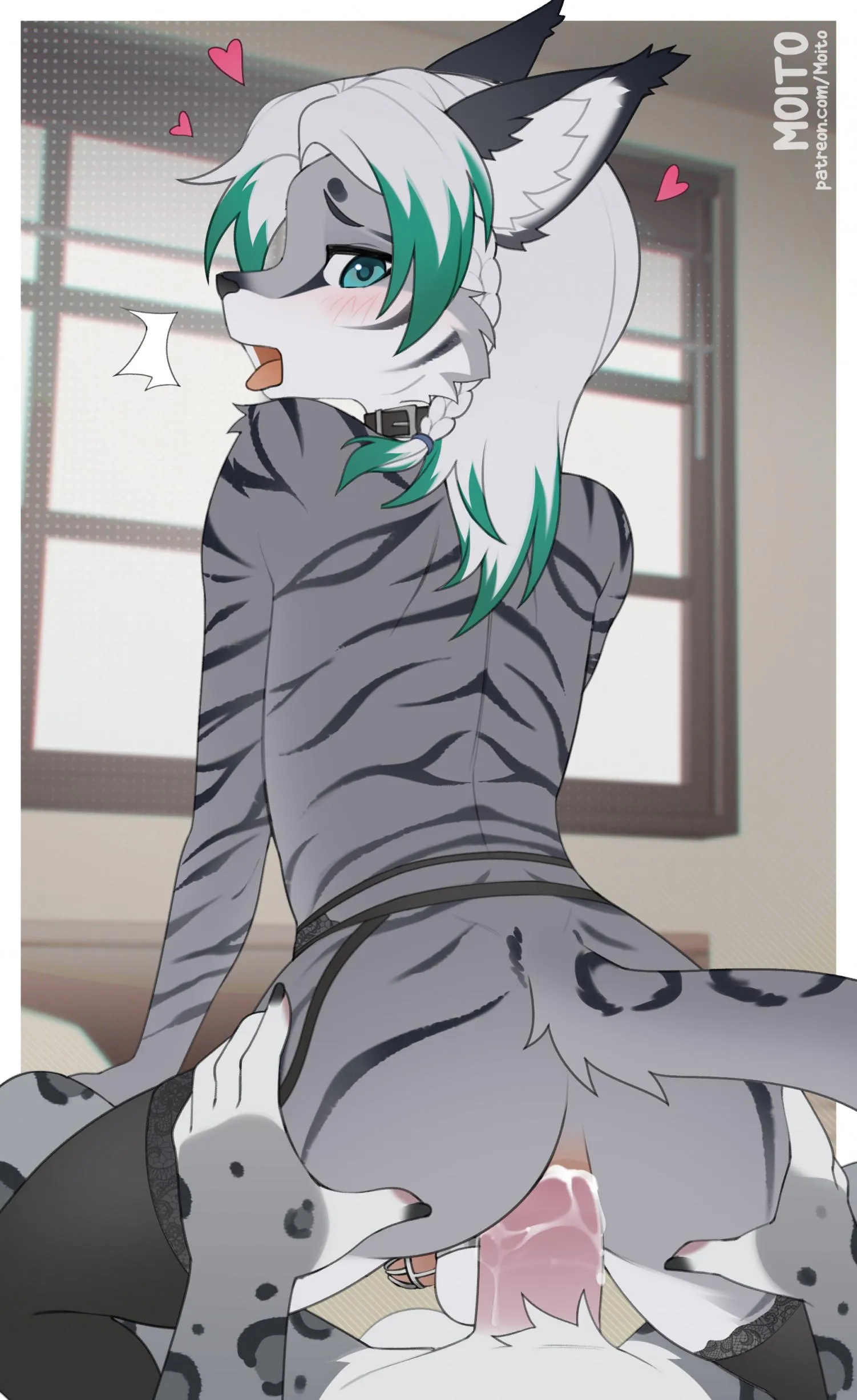 for Arc-the-Khajiit (moito) [MM]