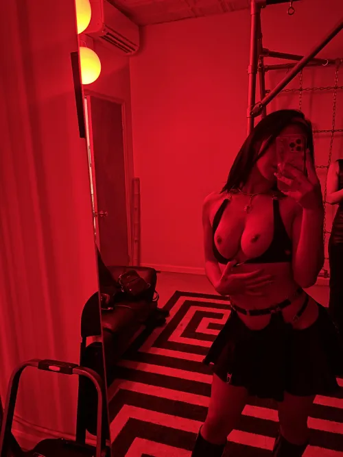 Got a bit naughty this past weekend