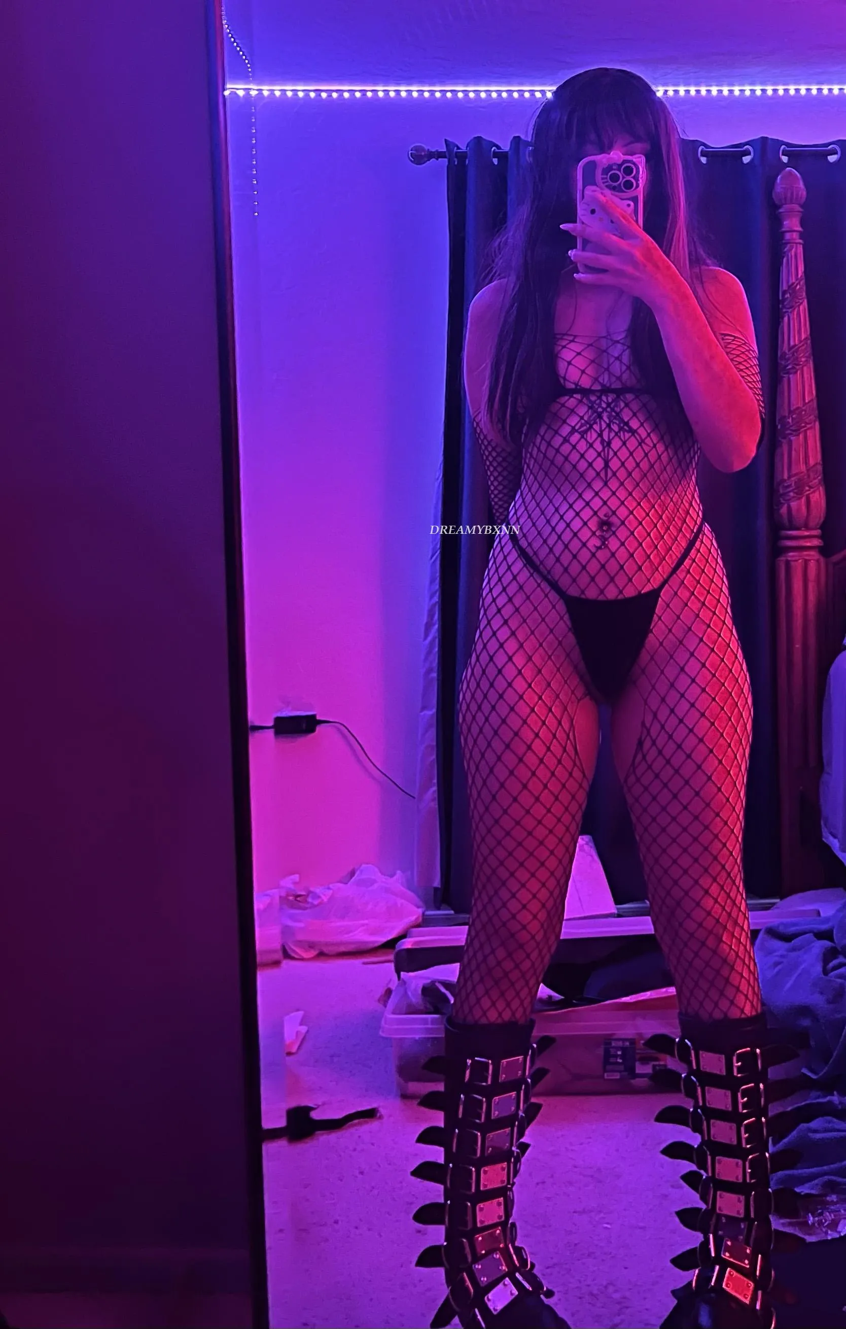 Guess my top 3 fav bands and the easy access is all yours