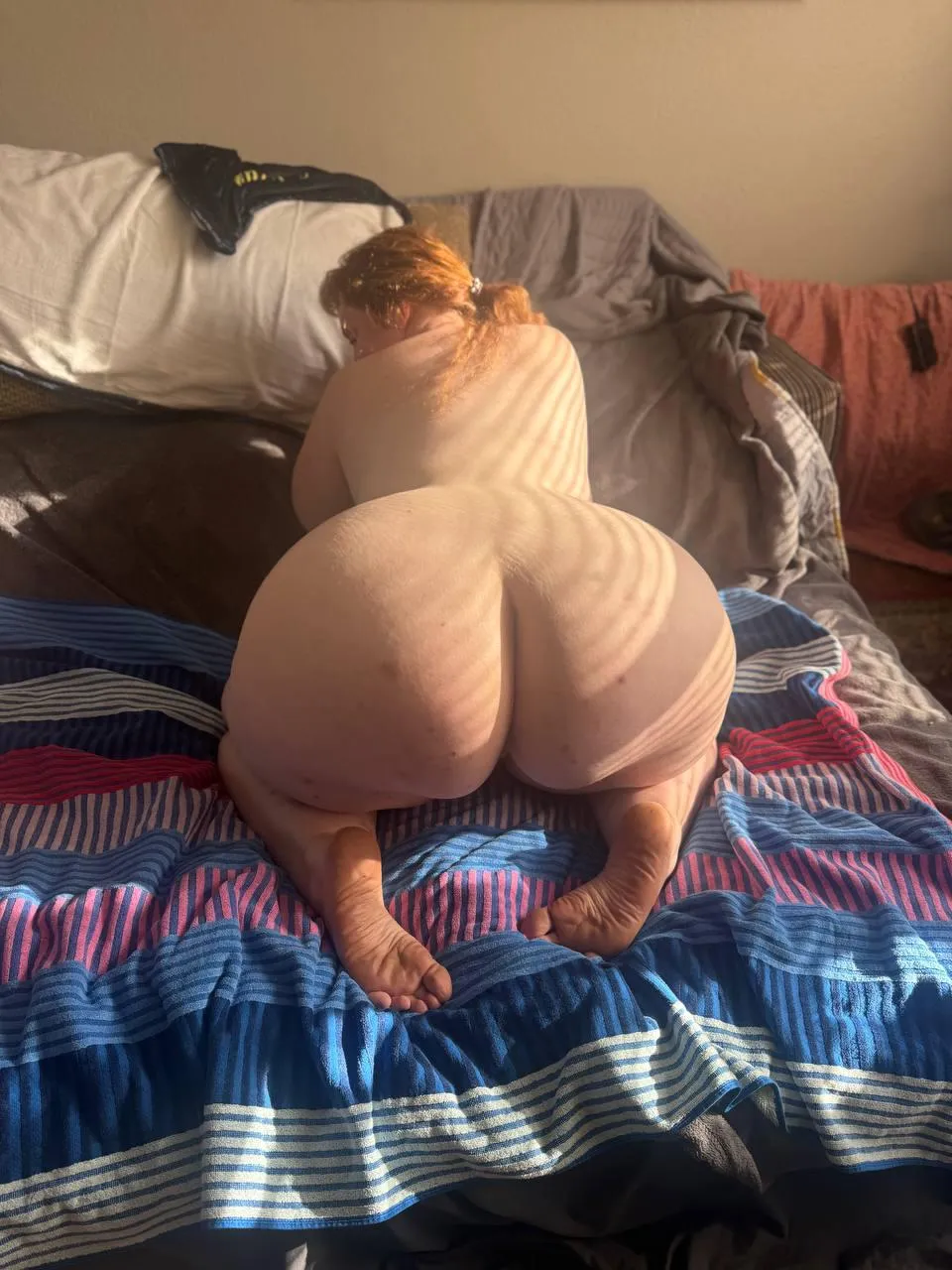 I need you real bad right now