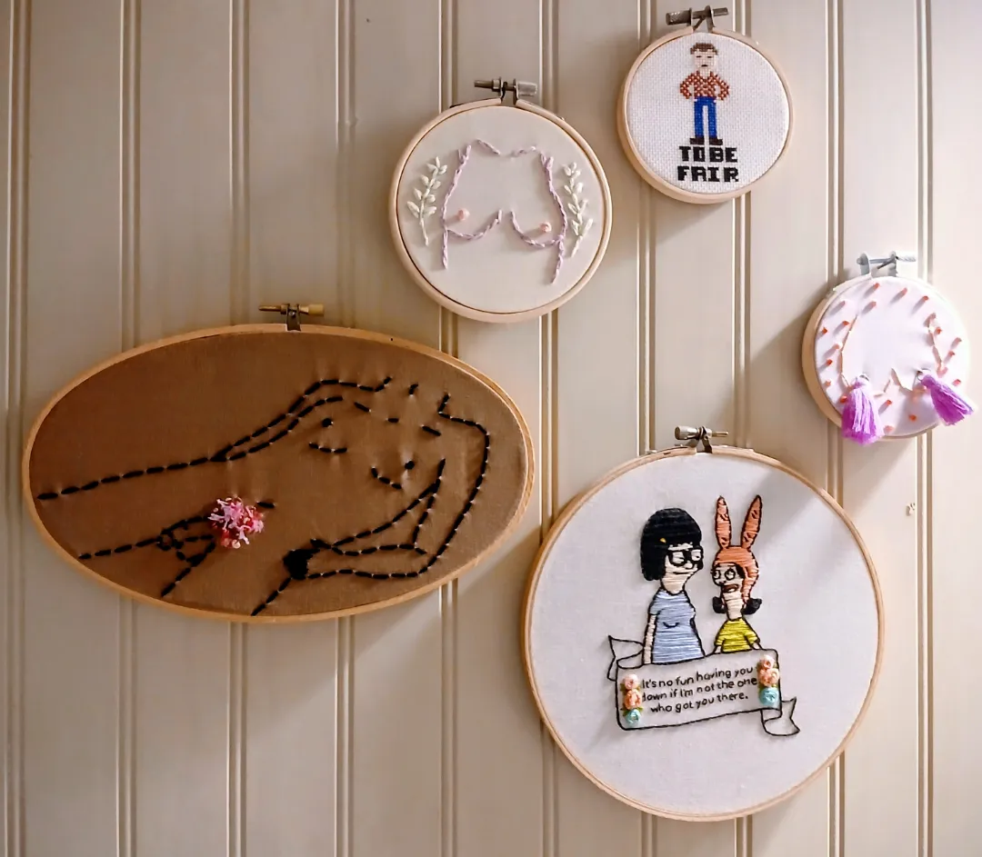 I was told these might be appreciated here