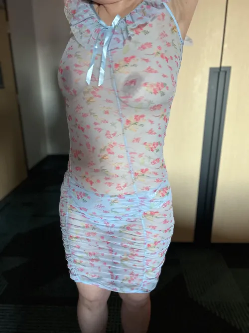 If you like sexy lingerie and cute outfits