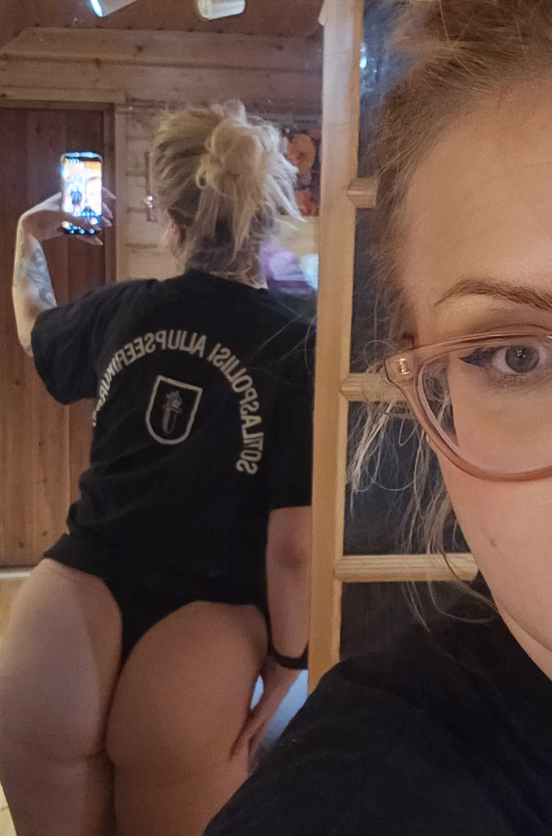 Ihanaa sunnuntai iltaa 😚