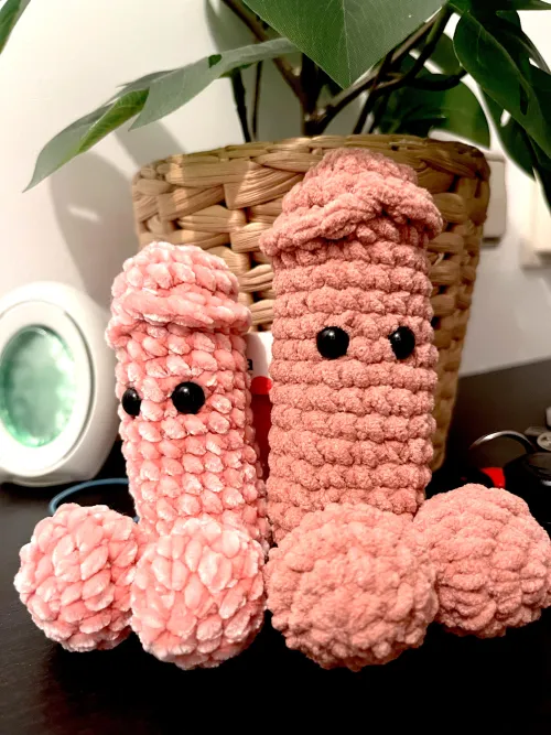 I'm still learning but I made this