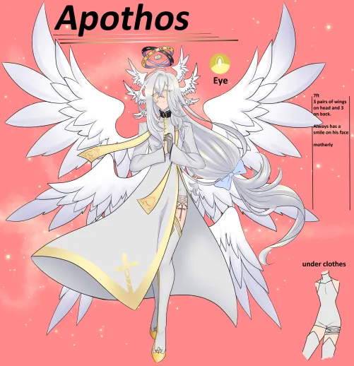 Im working on monster boy encyclopedia! Progress is still very minimal, but i at the very least want to get it out there that its in progress