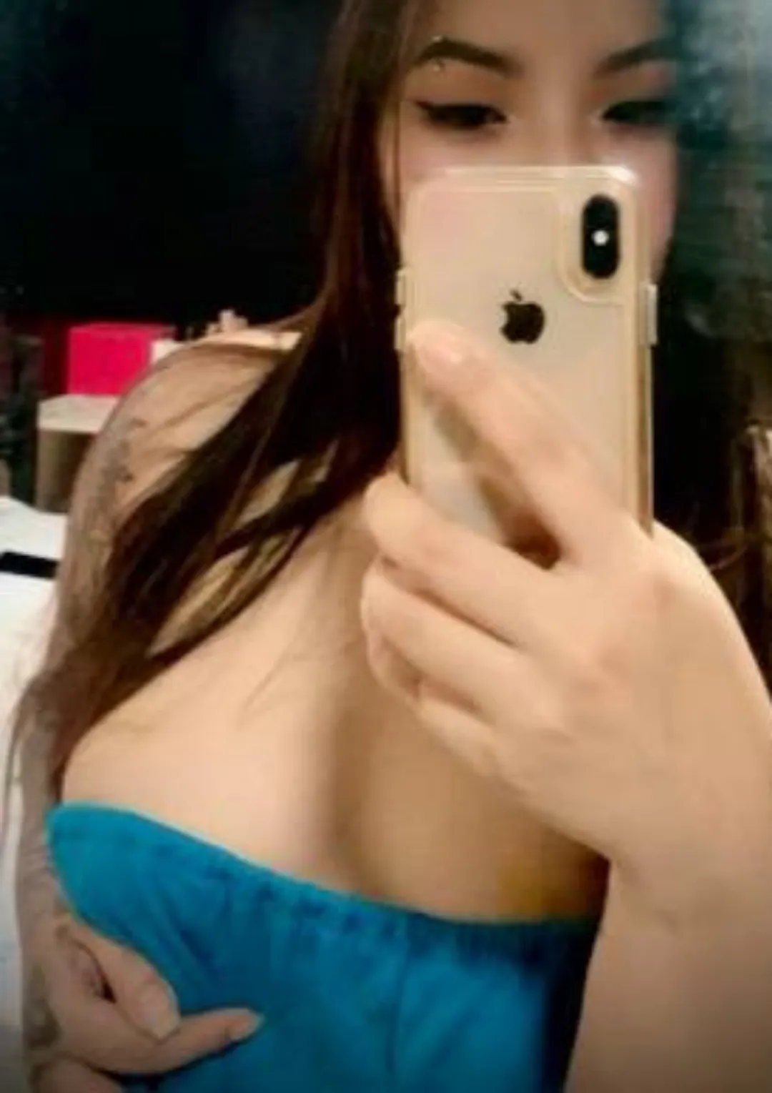 It's been a while..🤭