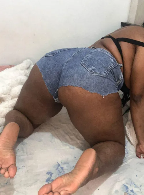 just how you want me