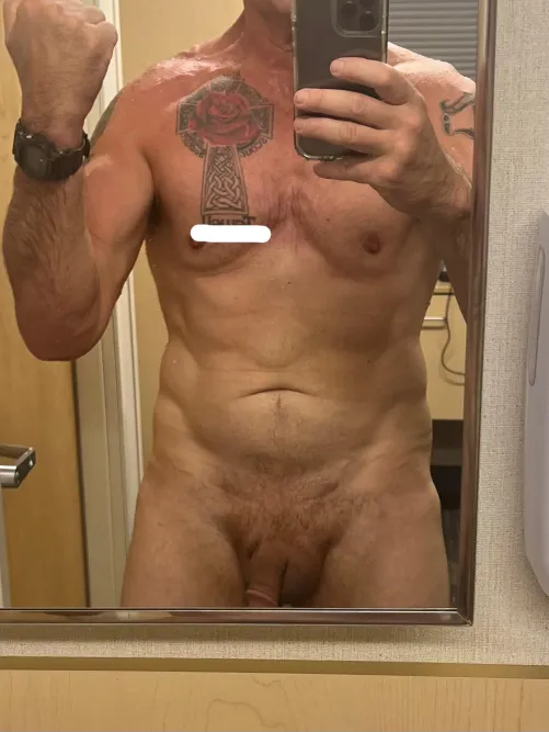 Looking for Friends…..