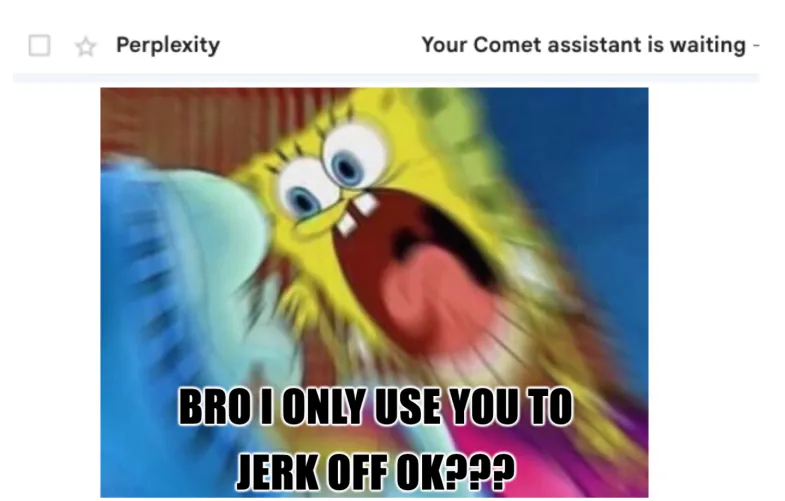 love that they are trying