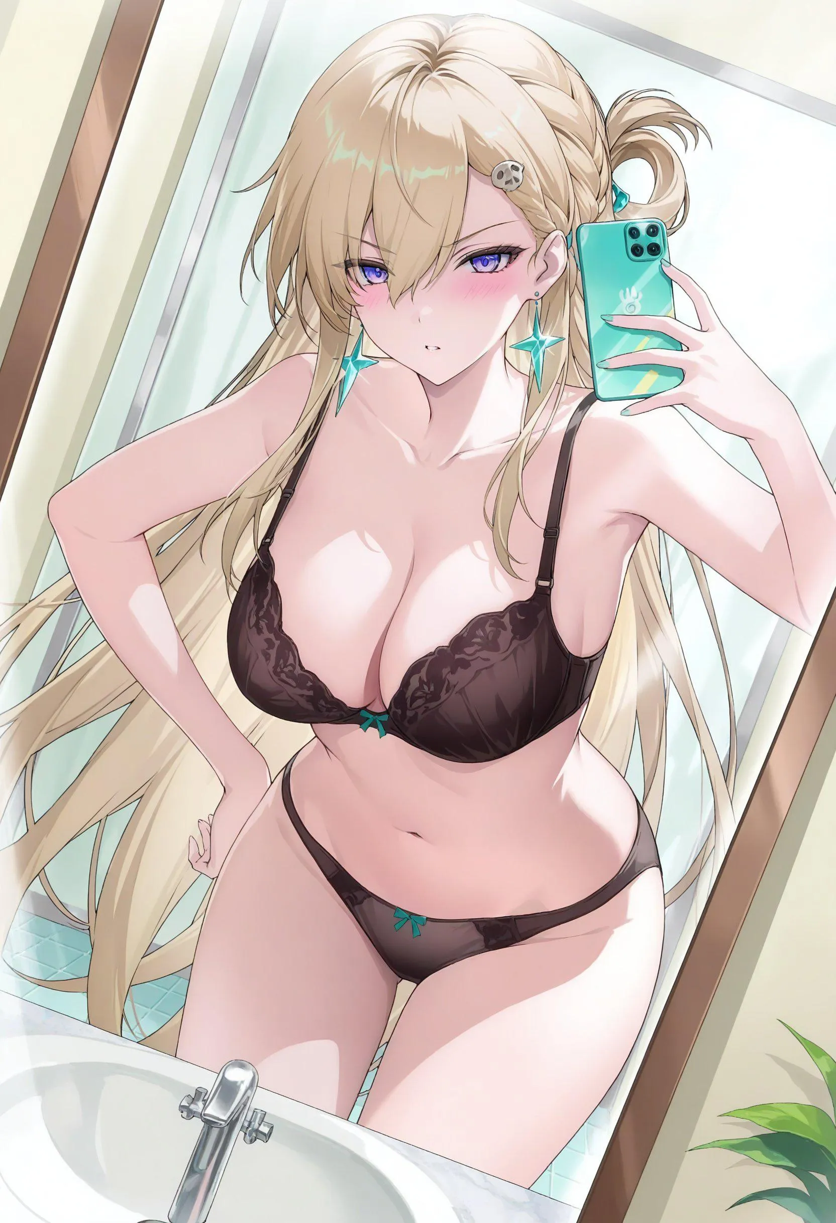 Lynae [Wuthering Waves]