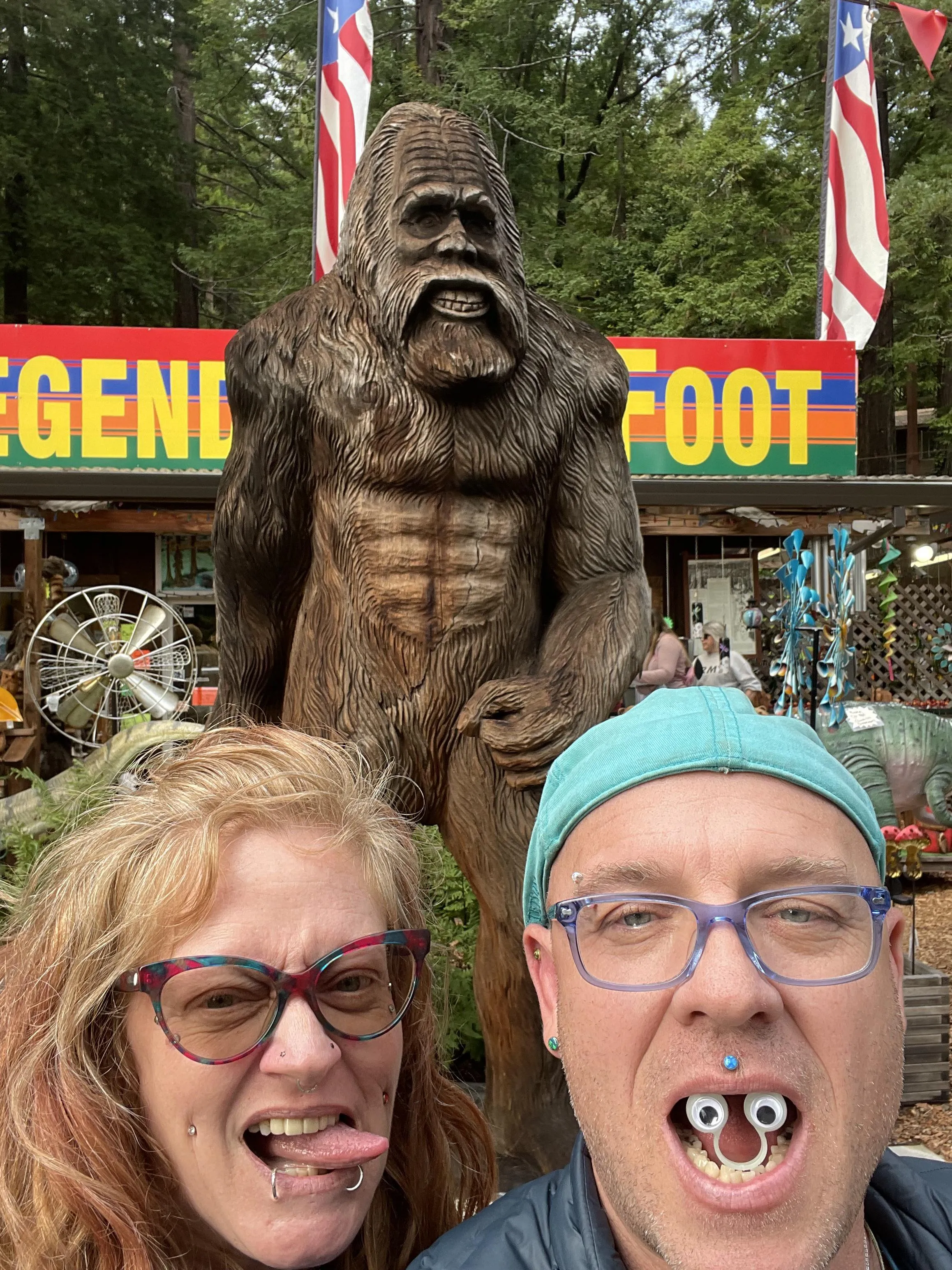 M(50)/F(44) looking for F/MF (Tucson)