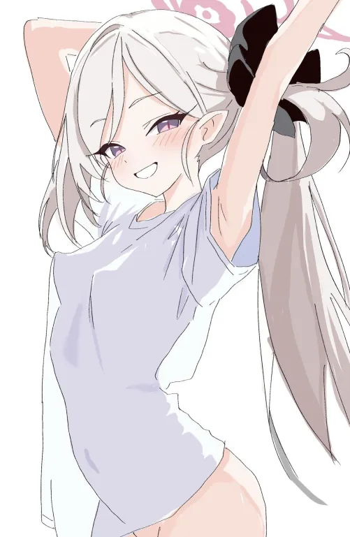 Mutsuki [Blue Archive]