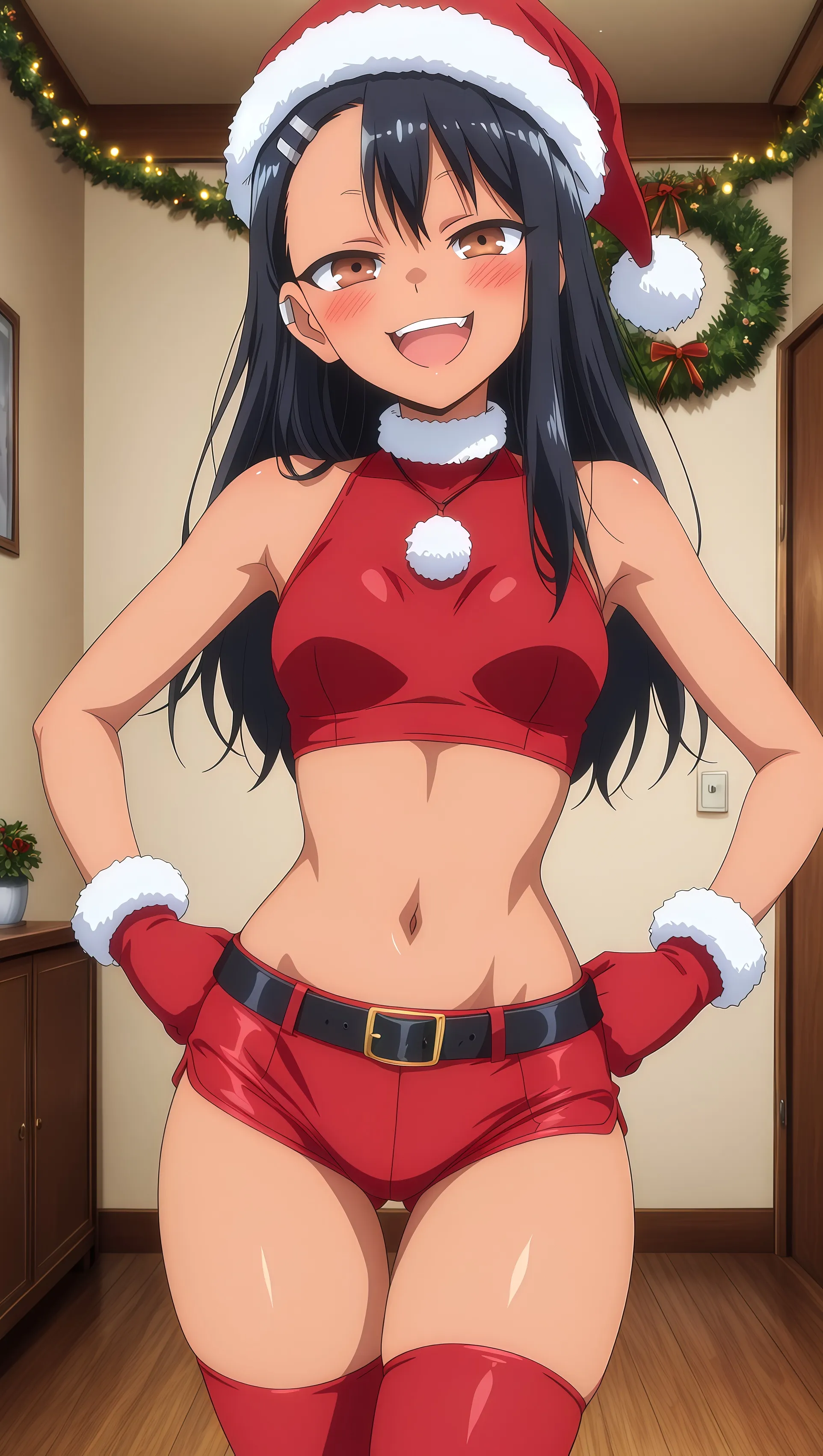 Nagatoro [Ijiranaide Nagatoro San]