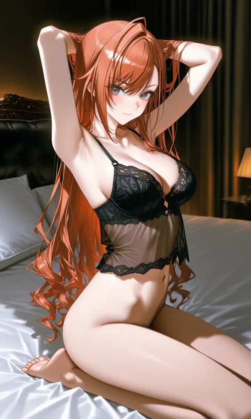 Natsuha Arisugawa [Idolmaster]