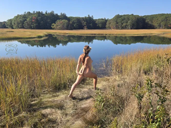 On the banks of the Nonesuch