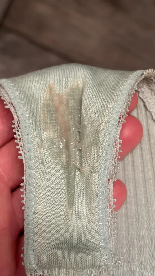 Panty messs