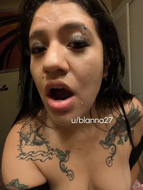 Perfect happy ending